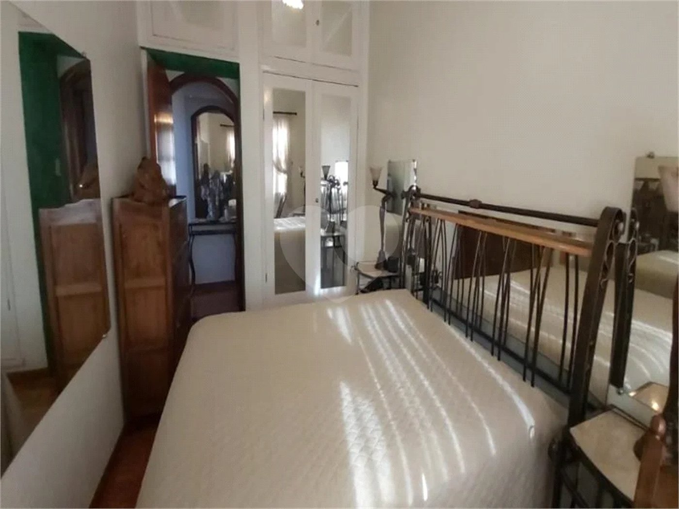 Apartamento para venda na Santa Cecilia de 89 metros quadrados 3 dormitórios