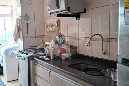 Apartamento 48m² no Belém (Mooca) – Próximo ao Metrô!