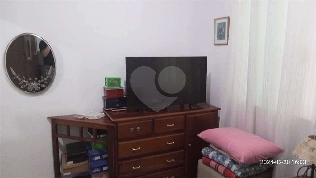 Sobrado com 3 Quartos e 3 banheiros à Venda, 160 m² por R$ 850.000 -Jardim Líbano, São Paulo - SP