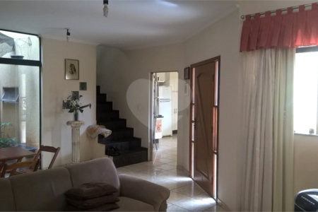 Casa Comercial e Residencial