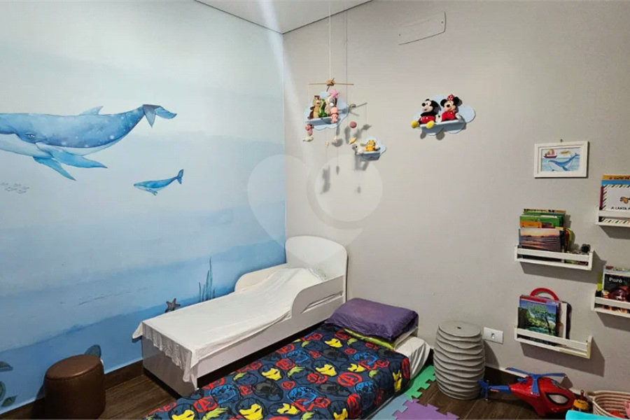 Casa à Venda no Condomínio Residencial Tomazella – Piracicaba/SP