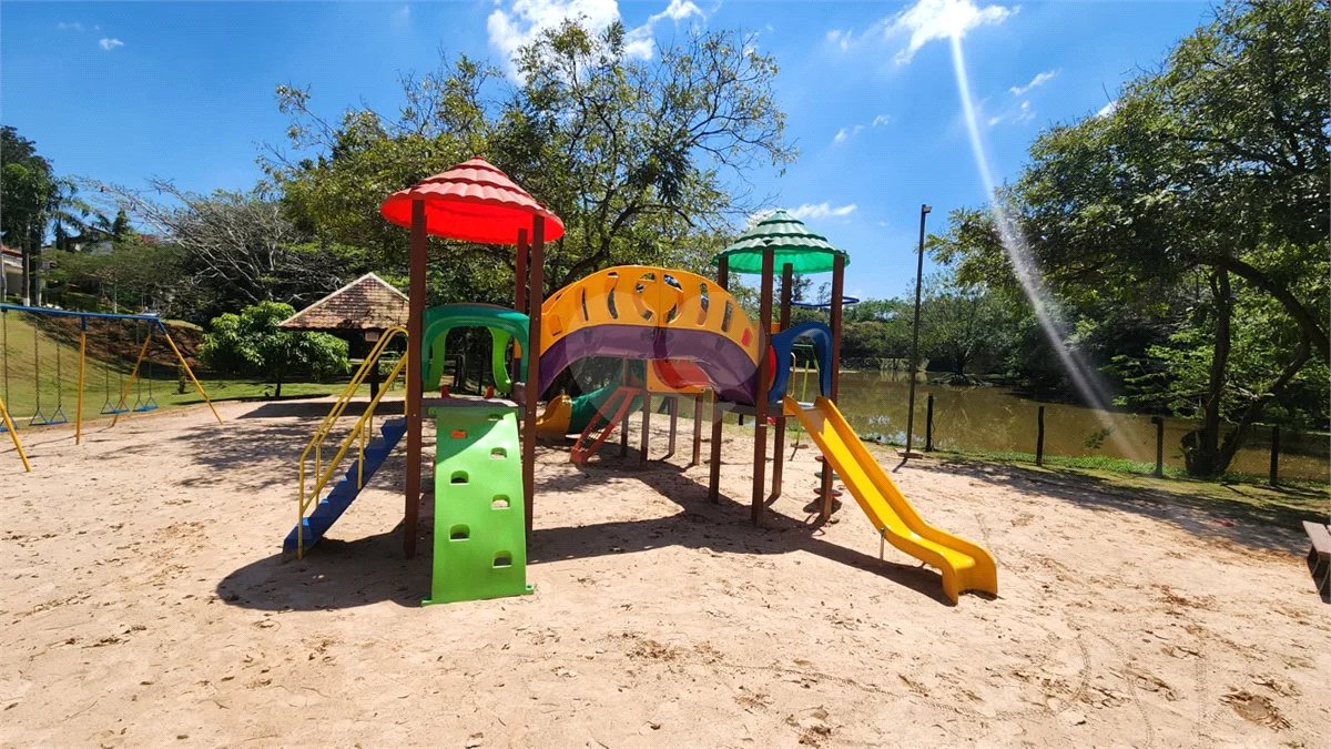 Terreno à venda no Condomínio Villaggio Capriccio – Louveira 700 m² excelente topografia
