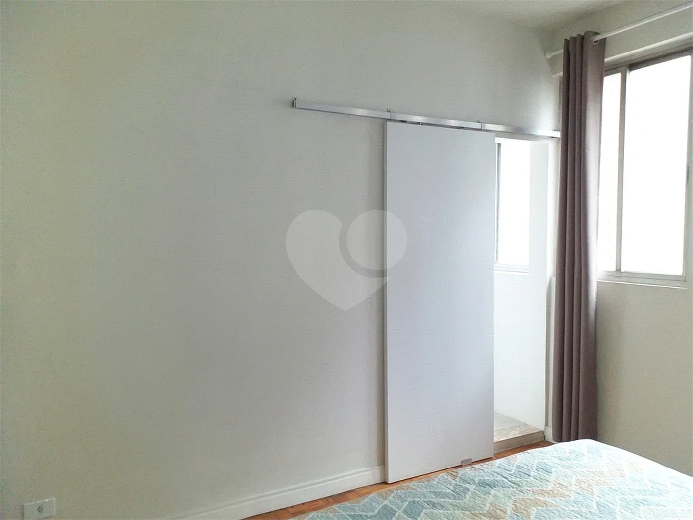 Apartamento Bela Vista