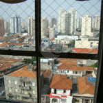Apartamento 4 dormitórios na Mooca