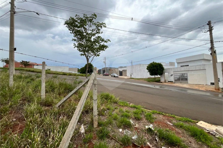 Belo terreno Terras de Treviso em Piracicaba