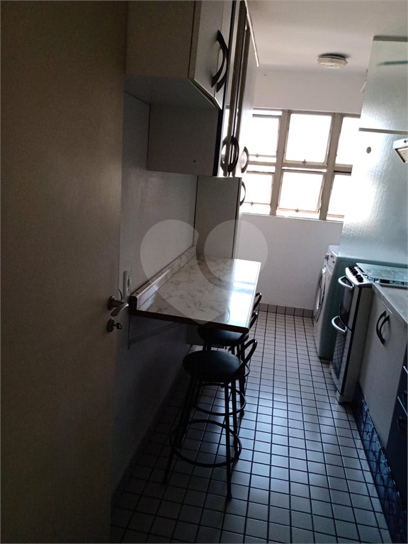 Apartamento á venda - Jabaquara