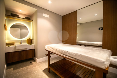 Apartamento de 153m² com 3 Suítes e 2 Vagas no Condomínio Essência da Vila – Vila Mariana