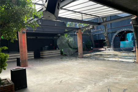 MOEMA - TERRENO DE 1.310,50M²