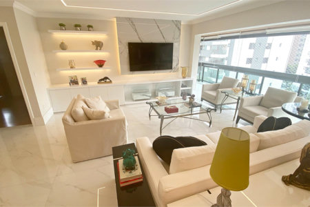 Apartamento à venda - Planalto Paulista