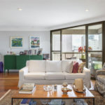 APARTAMENTO COM 3 DORMITÓRIOS, 3 SUÍTES, 3 VAGAS, LAVABO, LAZER, 193 M² - MOEMA