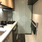 Apartamento à venda com 3 quartos, sendo 1 suíte, em Santo Amaro, São Paulo, SP