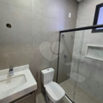 Casa Térrea 3 suítes e Closet no Residencial Villeneuve!