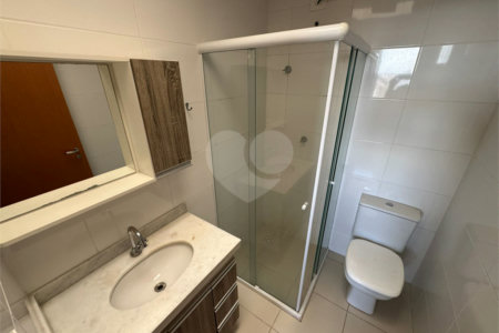 Cobertura 3 quartos 2 suítes Jade Residence São Carlos