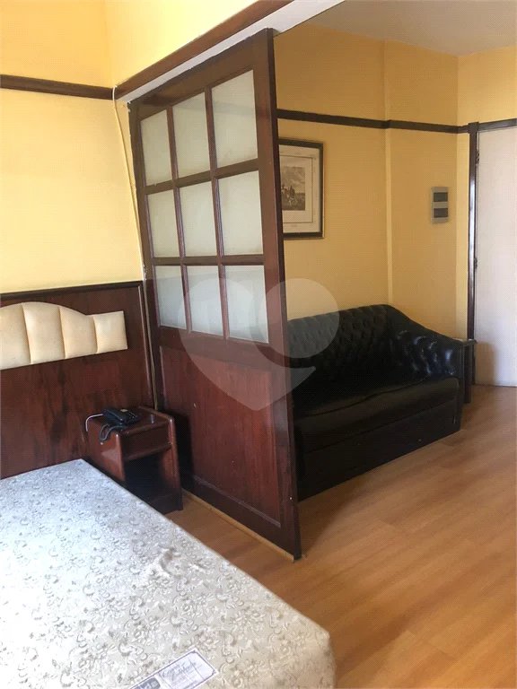 APARTAMENTO TIPO FLAT