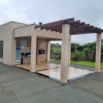 Casa térrea no residencial Villeneuve - São Carlos/SP