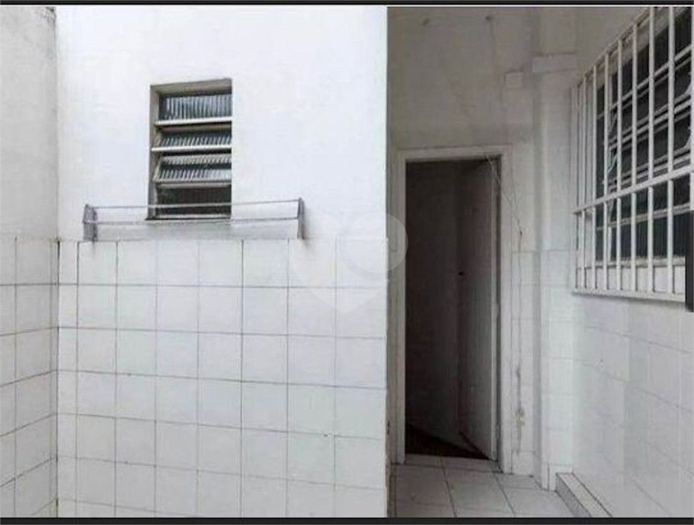 Apartamento térreo com 2 quartos a venda no Planalto Paulista.