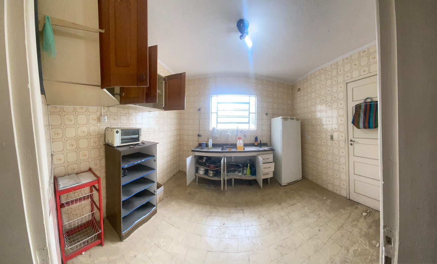Casa à venda com 2 quartos em Jardim Alvorada, oportunidade para investidor