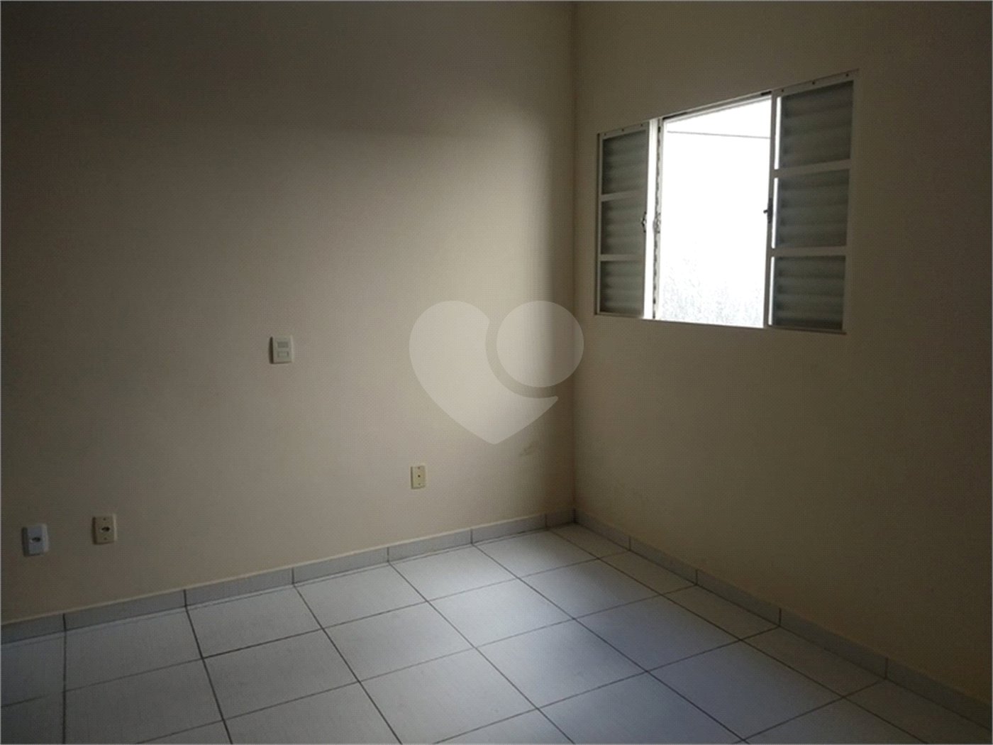 Casa térrea para venda no Azulville