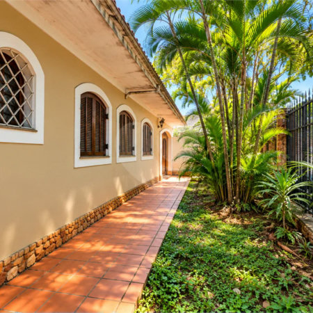 Casa Térrea à venda com 3 quartos, sendo 2 suítes,  em Brooklin Velho, São Paulo, SP