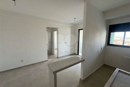 Apartamento Irineu Massari