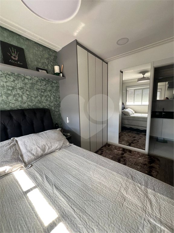 Apartamento novo à venda - Tatuapé