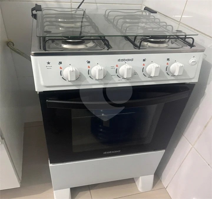 Apartamento para alugar com 1 quarto em Vila Guilherme, São Paulo, SP