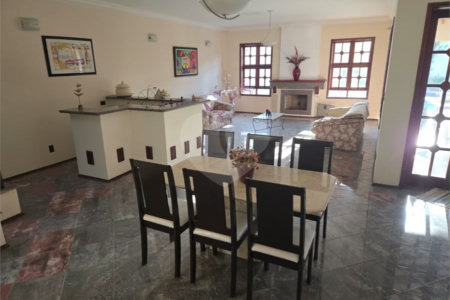 Casa / Sobrado à Venda – Vila Suíça | Indaiatuba/SP