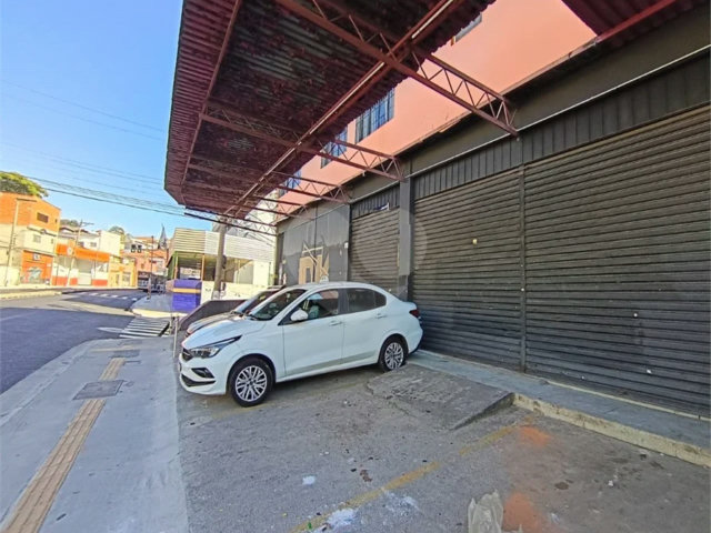Salão para alugar em Imirim, São Paulo, SP