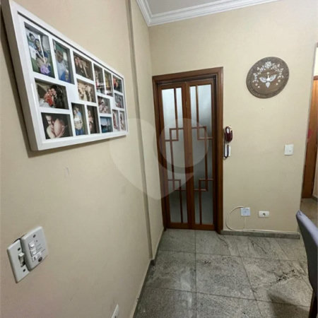 Apartamento 2 quartos à venda no Tatuapé