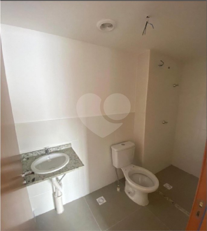 Apartamento á venda - Saúde