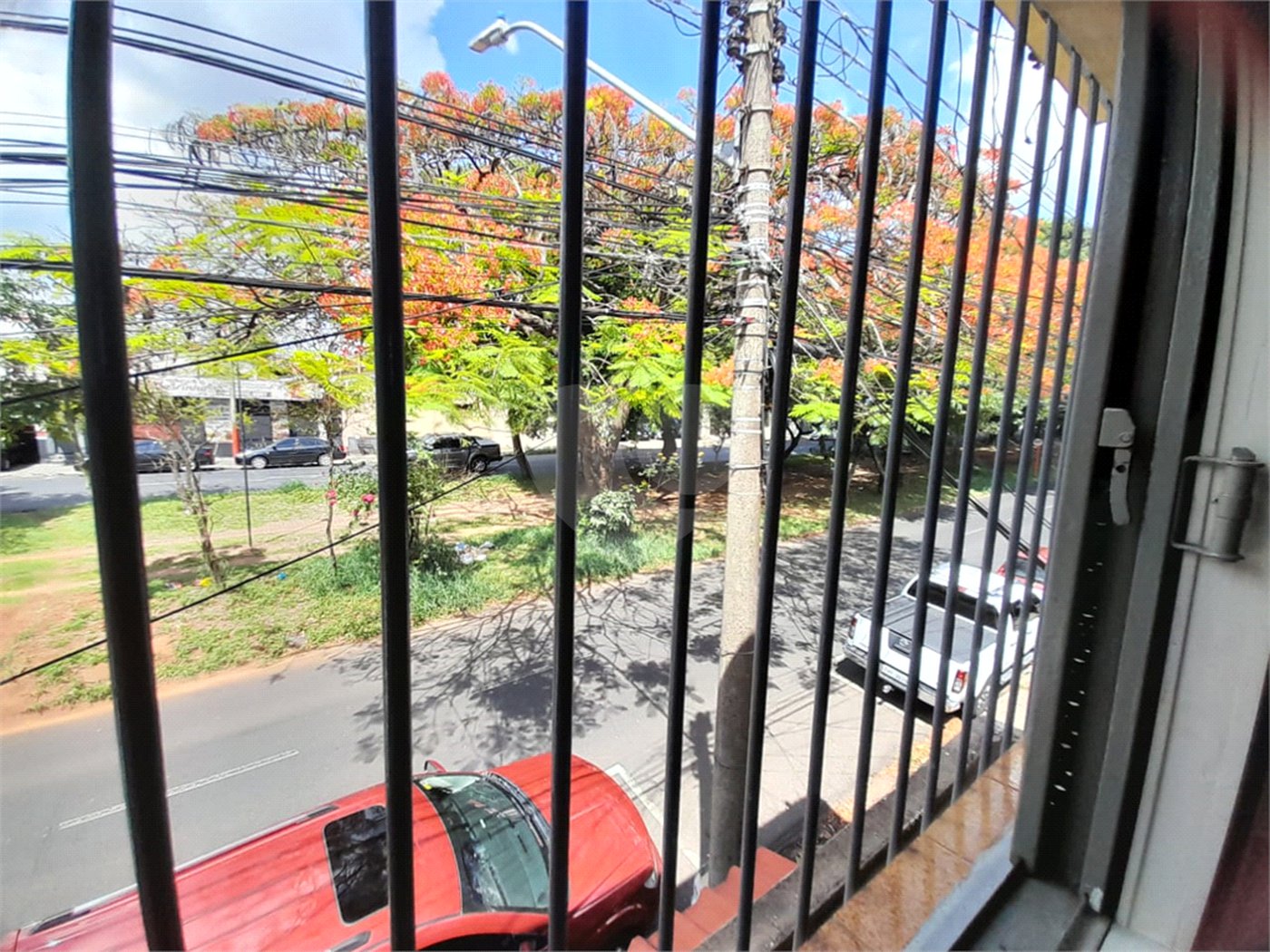 Casa multifuncional a venda na Vila Boa Vista 1