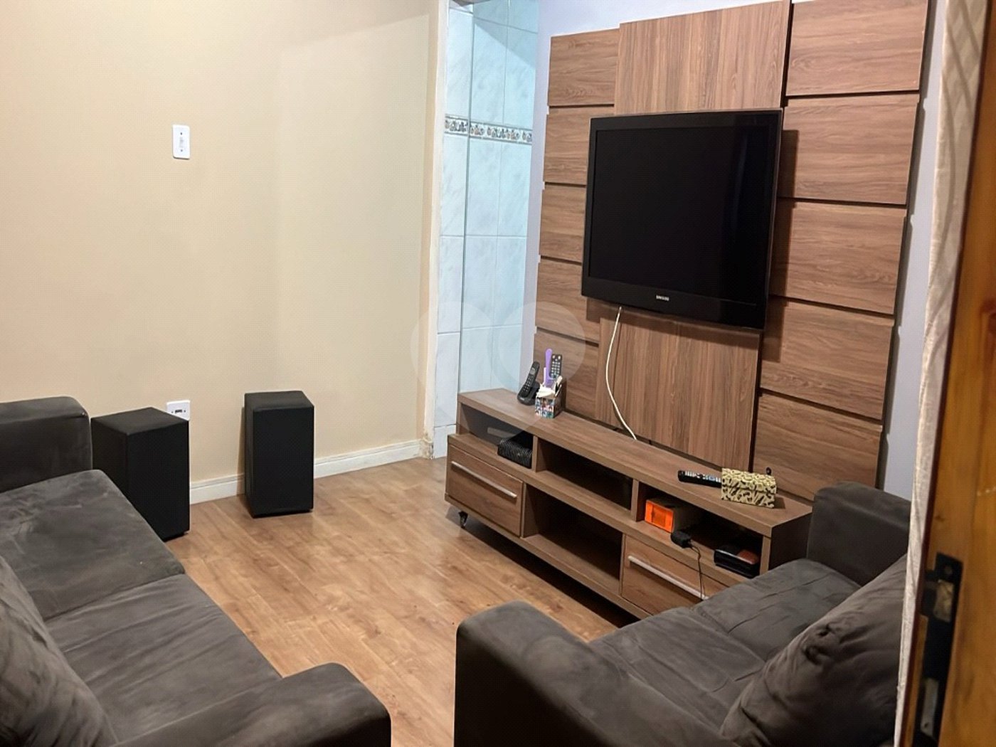 Sobrado á venda na Vila Matilde, 137m², 4 quartos e 2 vagas de garagem