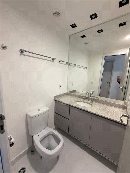 Apartamento Soma Galeria 66m² 3 quartos Vila Mogilar - Mogi das Cruzes - SP