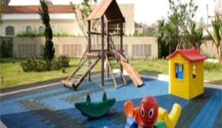 Apartamento à venda com 3 suítes em Vila Bertioga, São Paulo, SP