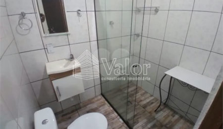 Casa à venda com 3 quartos, sendo 1 suíte,  em Cidade Aracy, São Carlos, SP