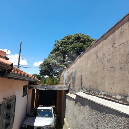 Casa à Venda no Jd Brasil –São Carlos