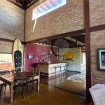 Casa para venda no Condomínio Vivenda do Broa.