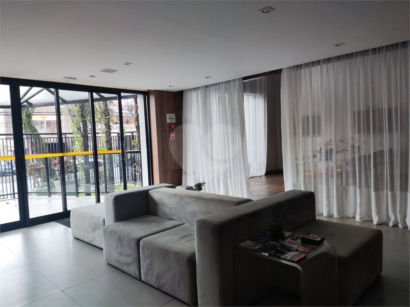 Apartamento Duplex à venda na saúde com 57m² e 1 vaga