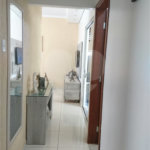 Casa térrea em Araraquara/SP, na Vila Xavier.