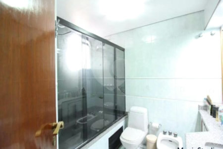 Apartamento com 162m², 3 quartos (3 suítes), 3 garagens, à venda na Vila Regente Feijó
