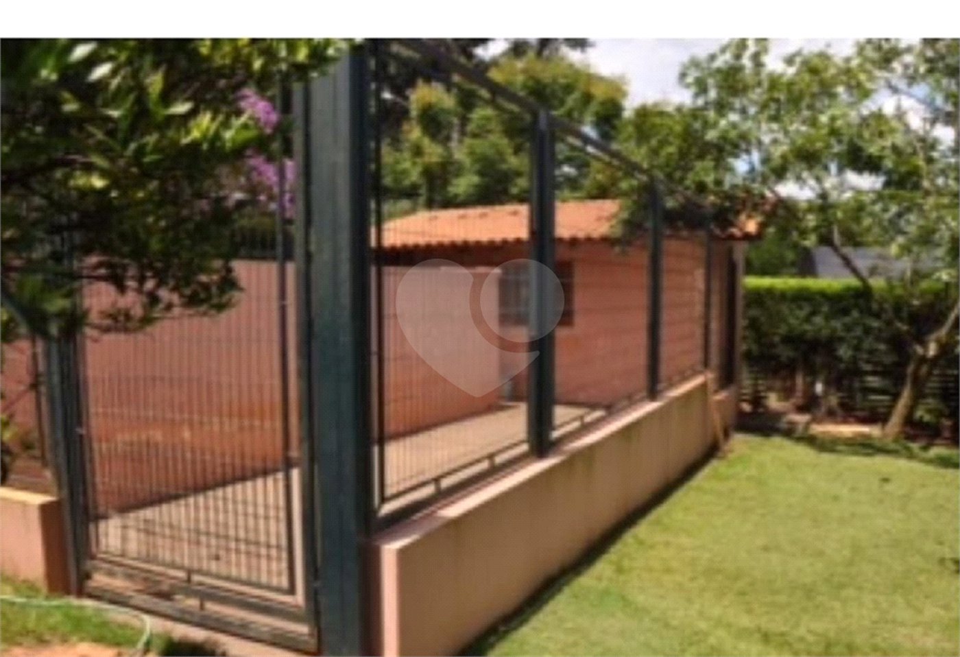 Casa Térrea no Condomínio Vila Pinhal Do Broa