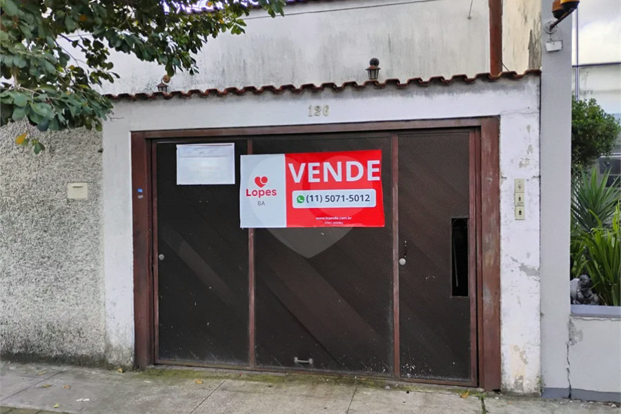 Terreno de 358 m² ao lado do Metrô Conceição