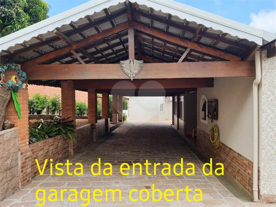 Chacara de Alto Padrao no Cafezal VI em Itupeva