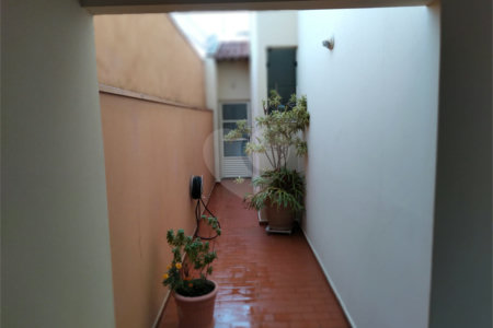 Casa/Sobrado para venda na Vila Prado