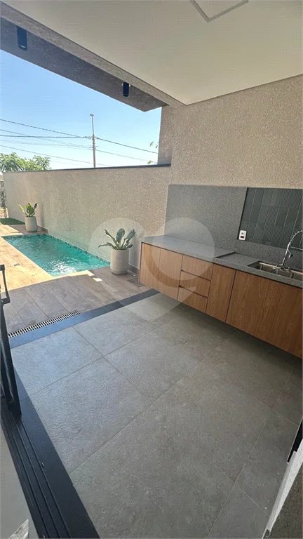 Casa Térrea à Venda – Terras da Estância- Paulinia-SP