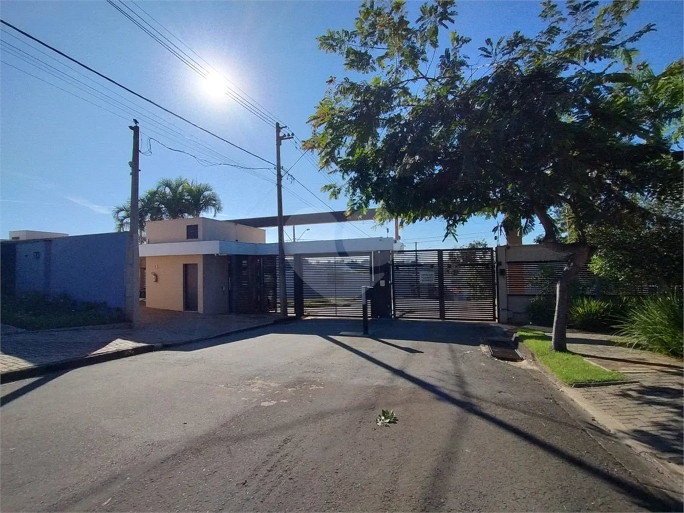 Casa em Condomínio à Venda em Piracicaba/SP.