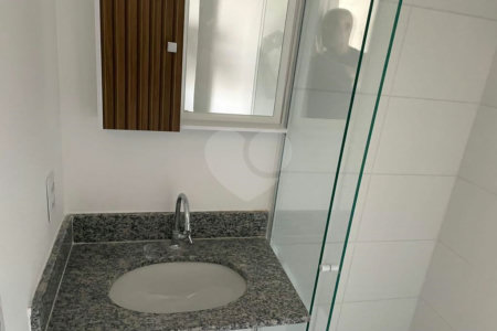 Apartamento Residencial MOOCA - SP. REF:903703