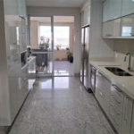 Apartamento à venda 281m² mobiliado, 4 suítes, 4 vagas no Morumbi
