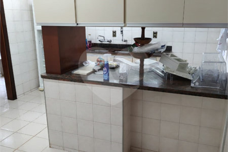Sobrado para venda no Jardim São Carlos