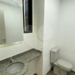 Sala comercial Alameda Santos